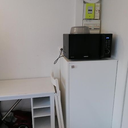 Studio De Charme, 30' Paris, 5' Evry, 10' Orly Ris-Orangis Zewnętrze zdjęcie